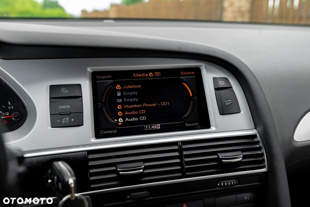 Audi A6 Avant 3.0 TFSI quattro tiptronic - 30