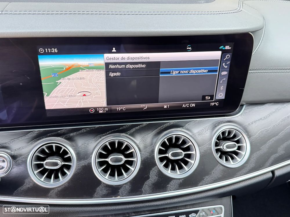 Mercedes-Benz E 53 AMG 4Matic+ - 34