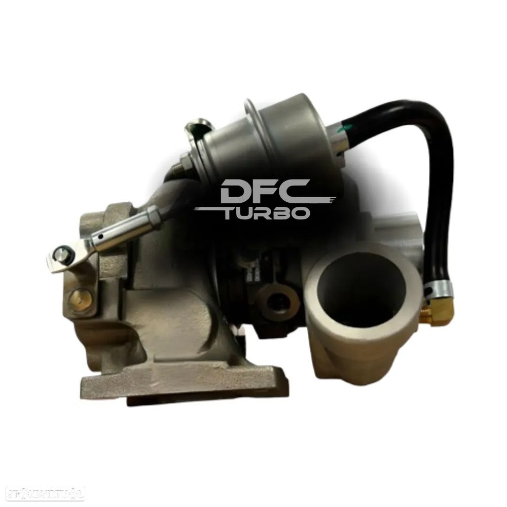 NISSAN 2.8 TD 115CV - 452022 - 4