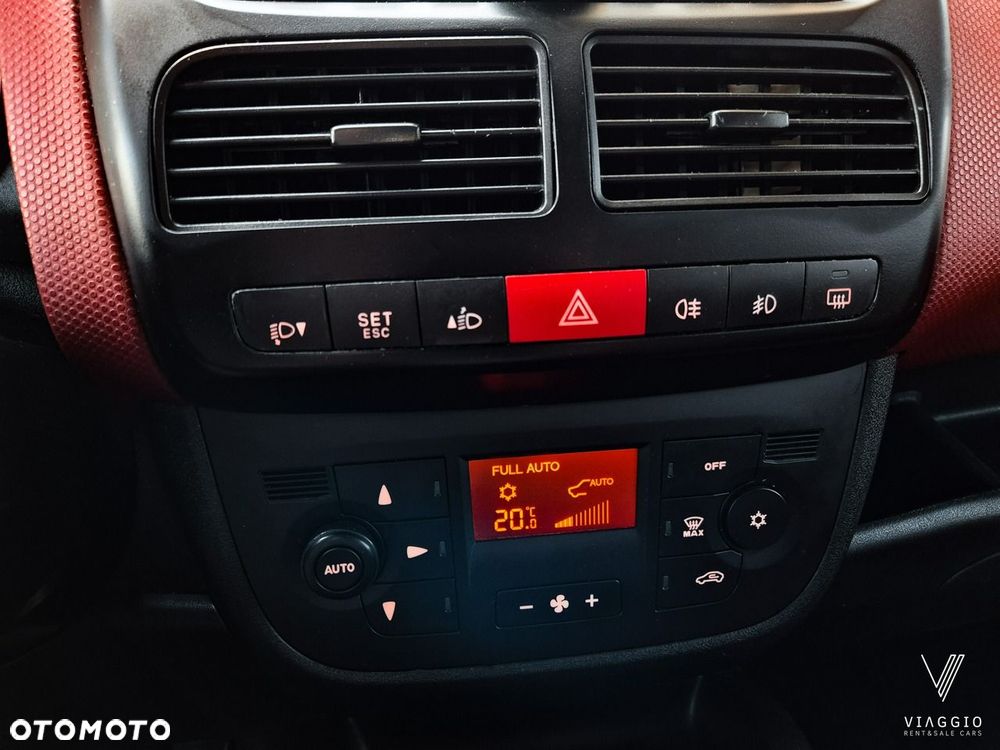 Fiat Doblo Standard - 17