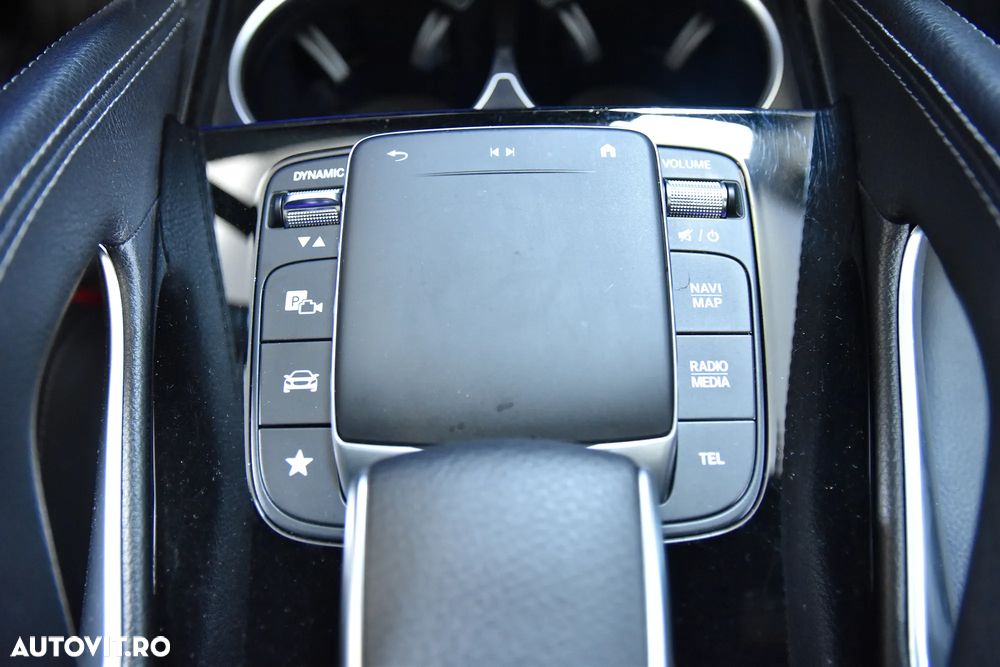 Mercedes-Benz GLE 350 e 4MATIC 9G-TRONIC AMG Line - 17