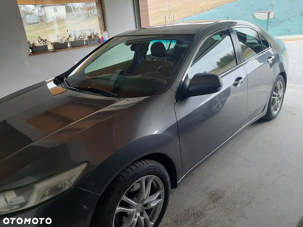 Honda Accord 2.0 Lifestyle - 6