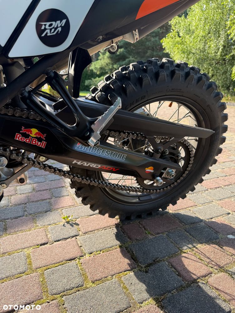 Yamaha Tenere - 18