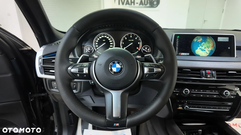 BMW X5 xDrive30d - 24
