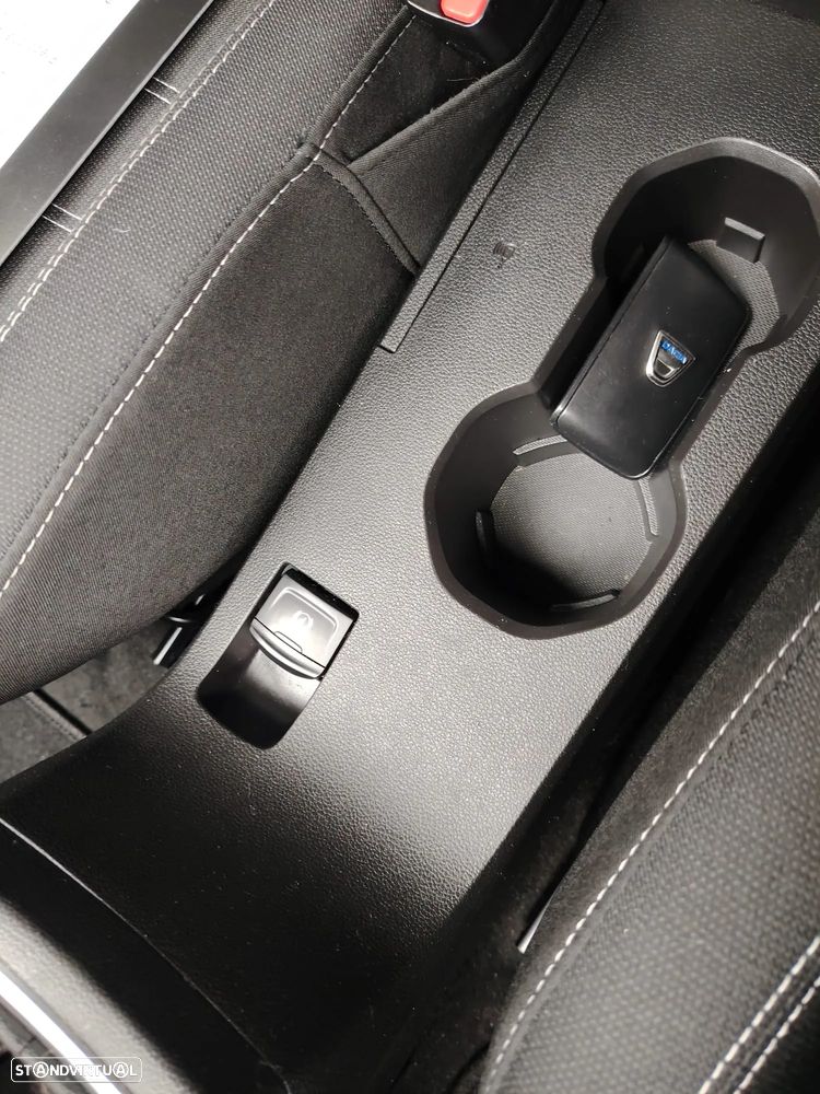 Dacia Jogger 1.0 ECO-G Comfort 7L Bi-Fuel - 12