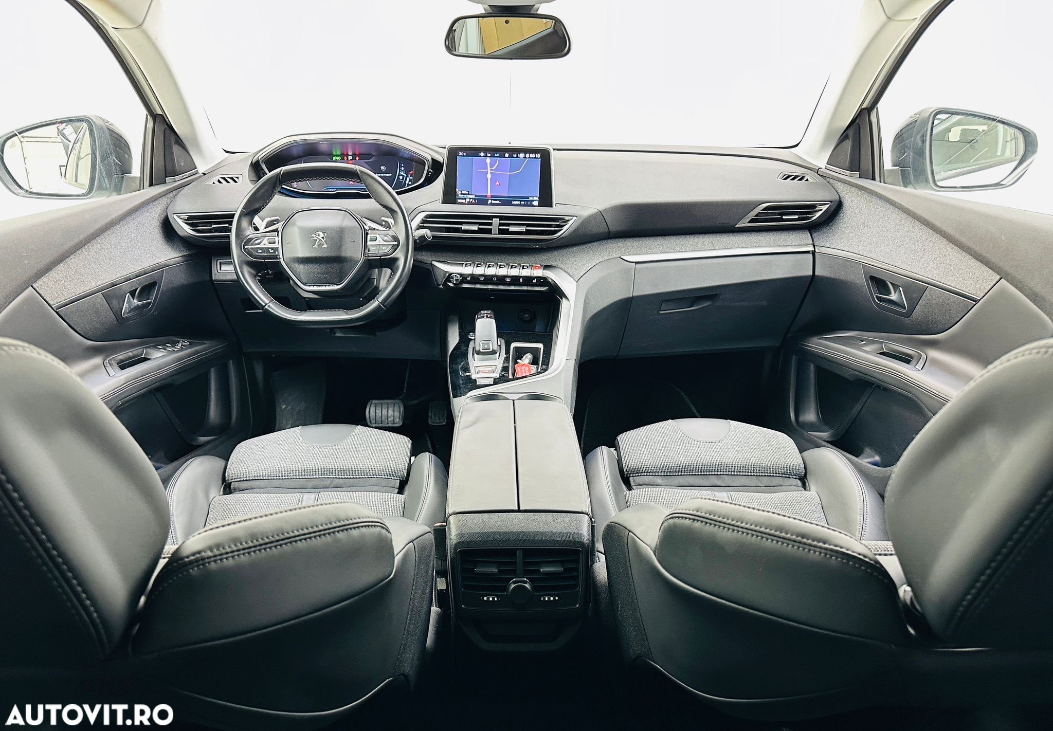 Peugeot 3008 - 6