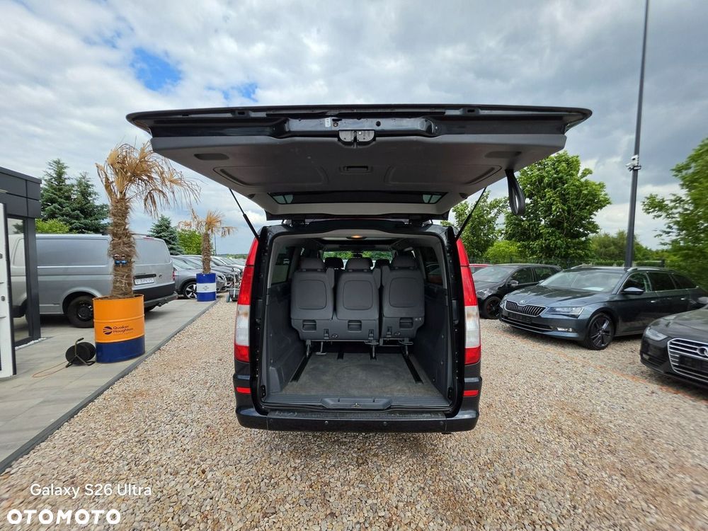 Mercedes-Benz Viano - 40