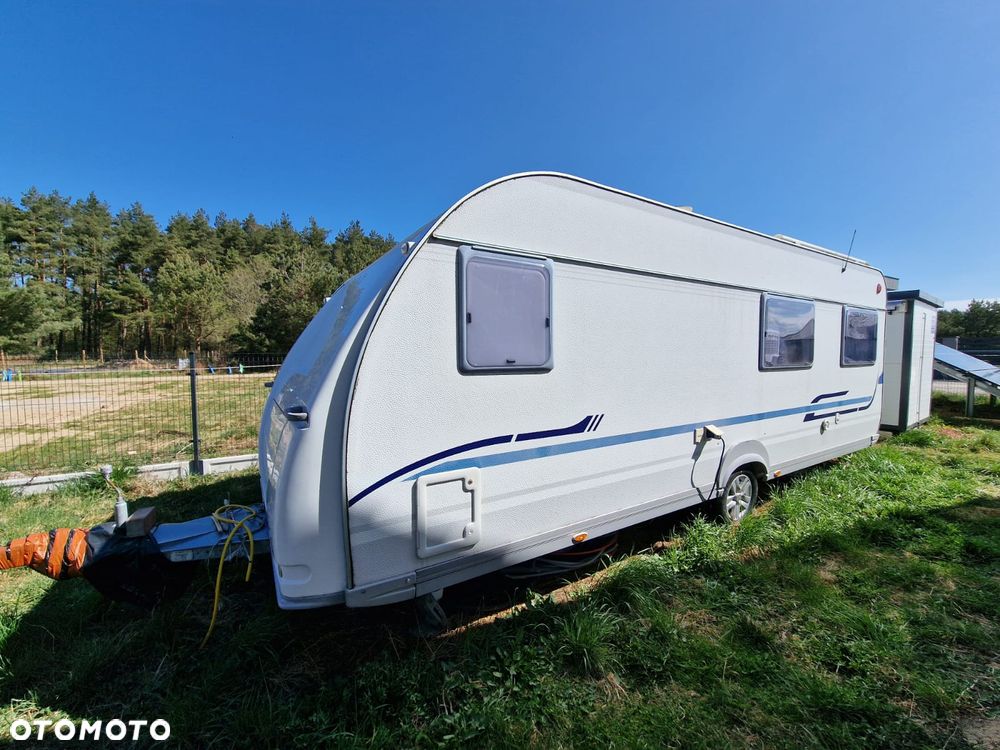 Adria Classica 613 PU - 37