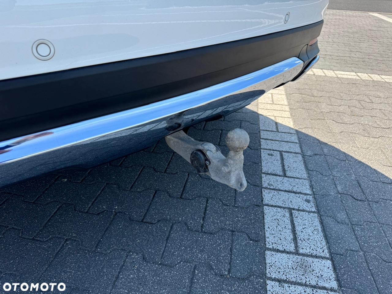 Mercedes-Benz GLE 300 d 4-Matic - 12