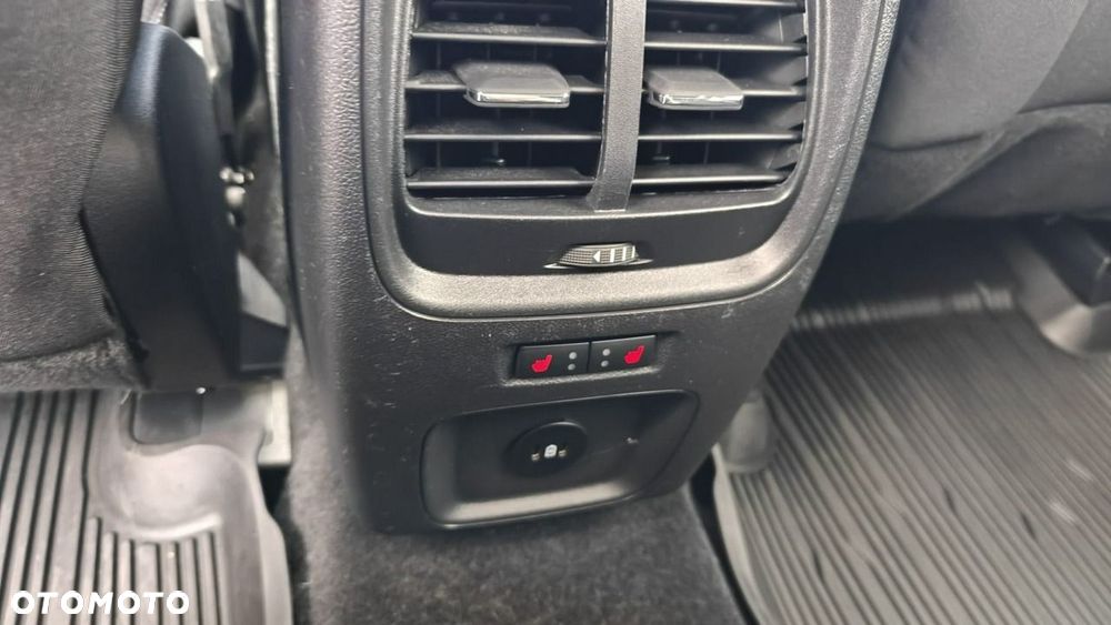 Ford Kuga 2024
