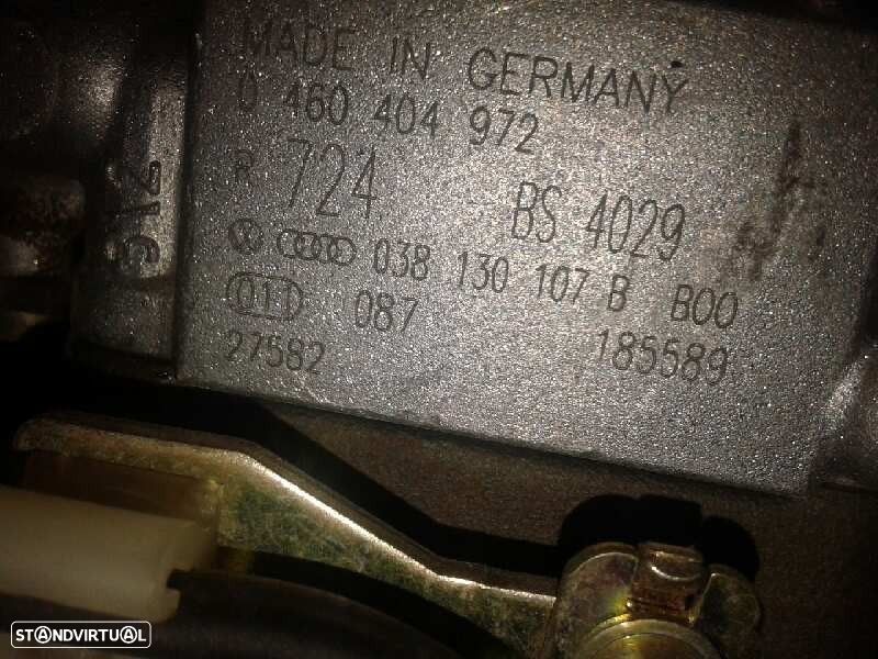 MOTOR COMPLETO SEAT IBIZA II 2000 - 2