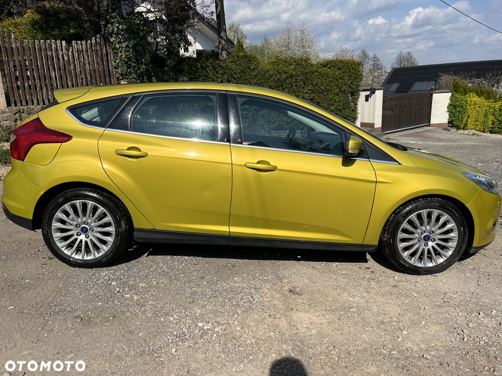 Ford Focus 1.6 EcoBoost Edition Start - 1