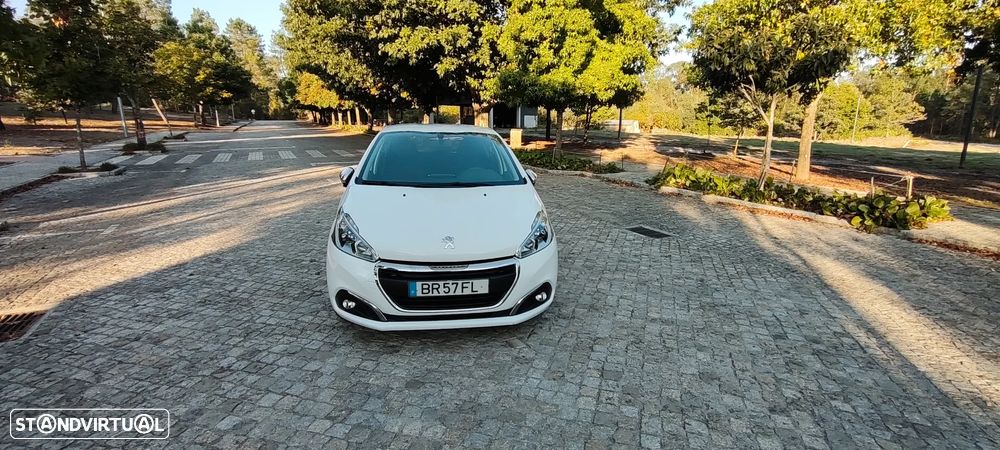 Peugeot 208 1.2 PureTech Style - 15