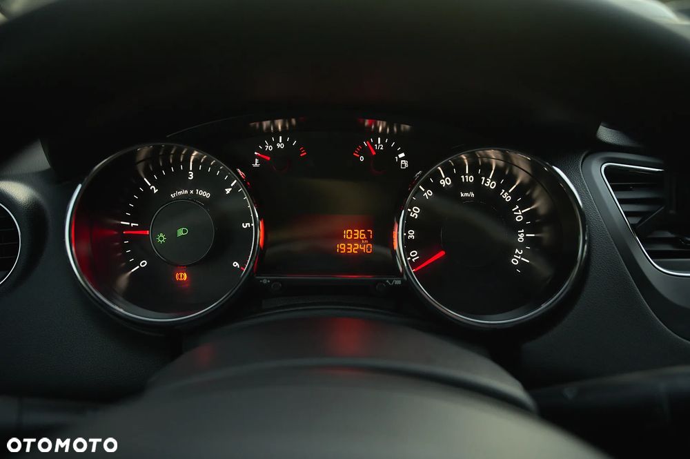 Peugeot 5008 2.0 HDi Allure - 36