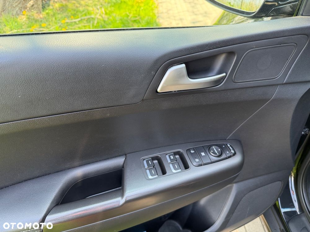 Kia Sportage 1.6 GDI 2WD VISION - 23