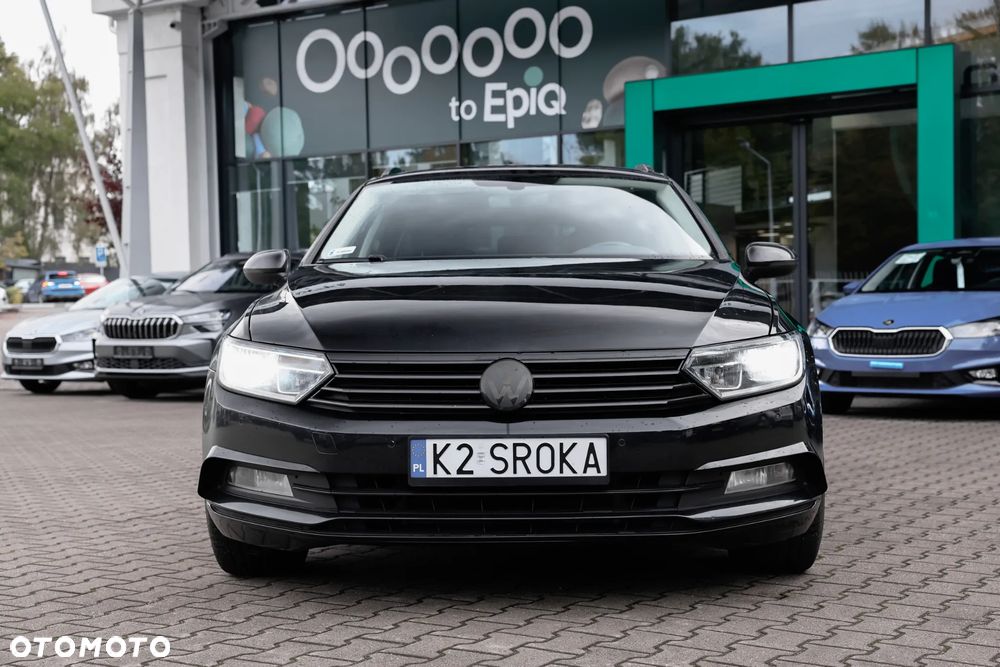 Volkswagen Passat - 3