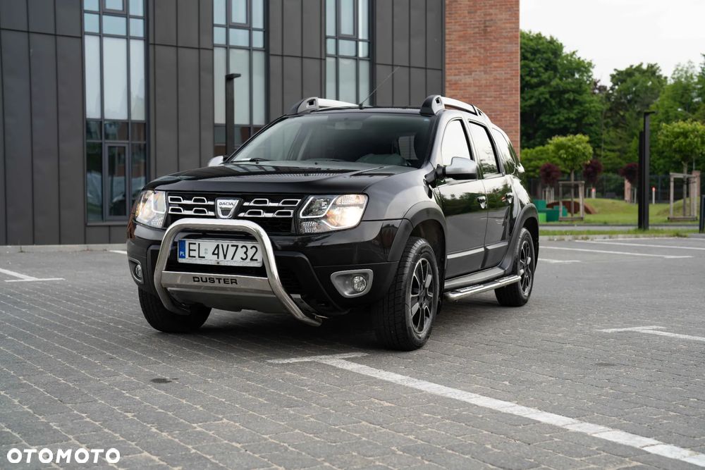 Dacia Duster 1.6 SCe S&S - 1