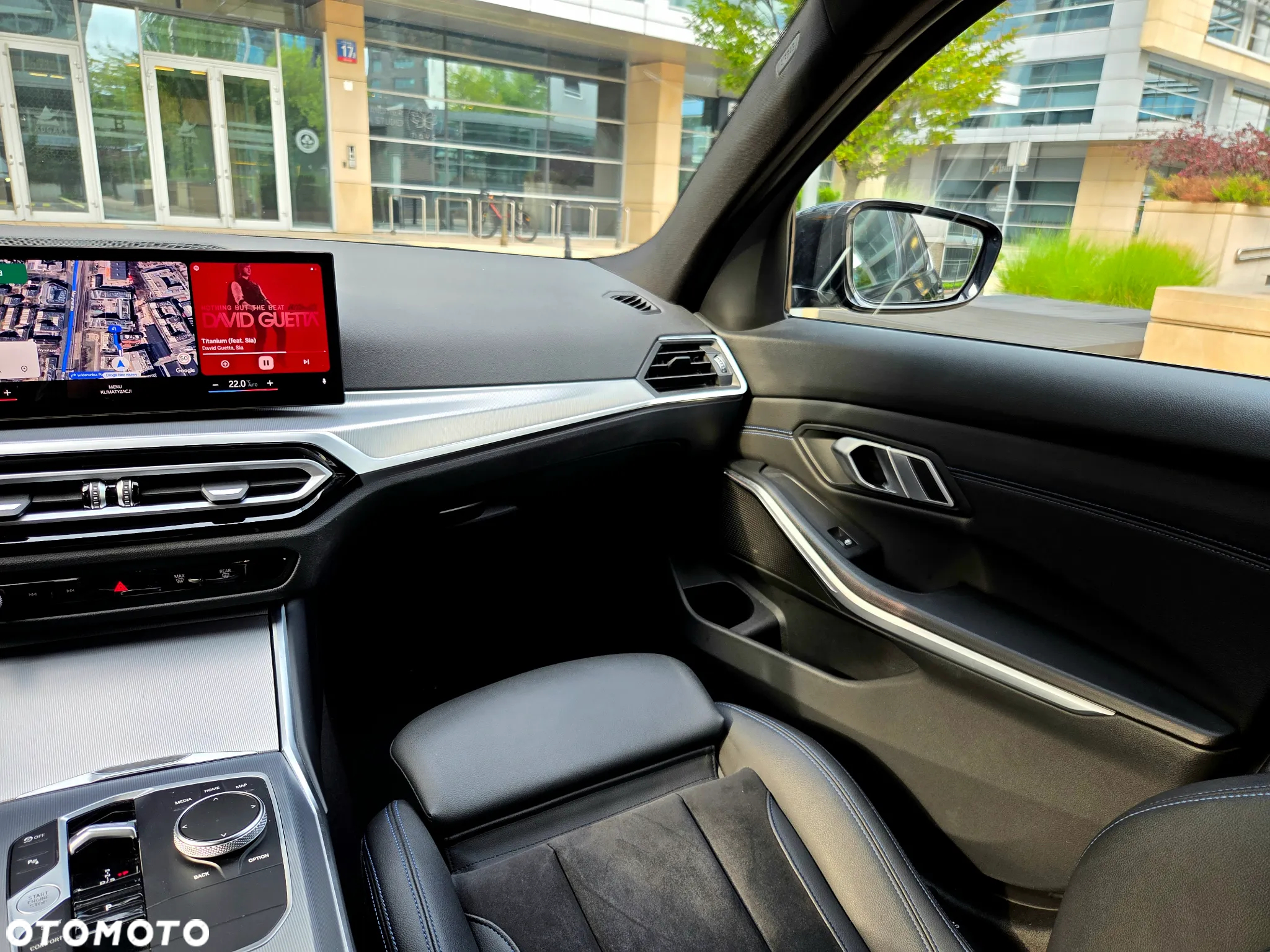 BMW Seria 3 - 16