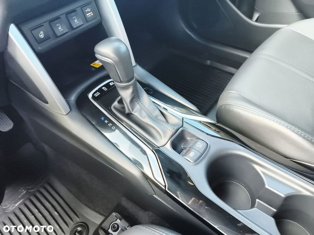 Toyota Corolla Cross 2.0 Hybrid Executive - 24