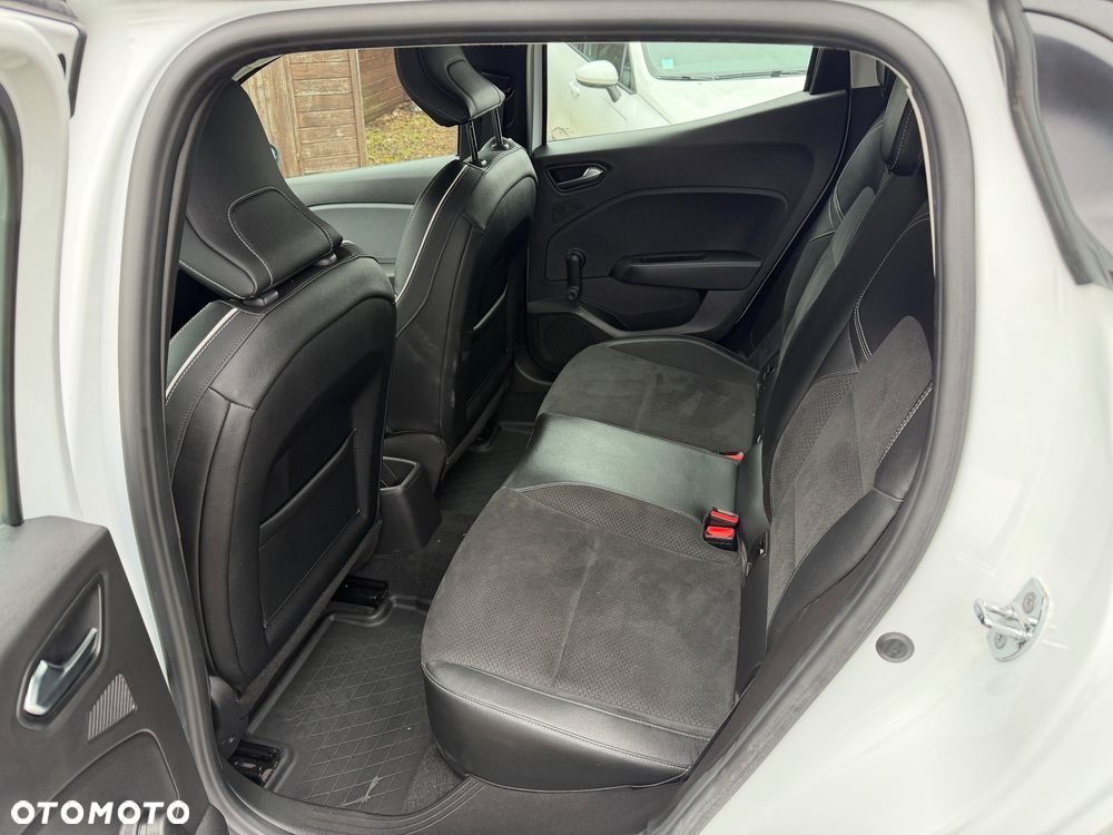 Renault Clio TCe 90 EQUILIBRE - 17