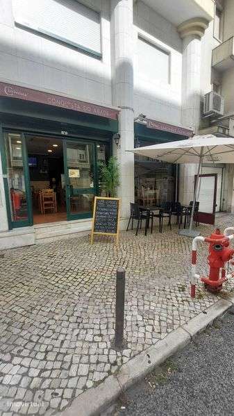 Venda trespasse | Boteco Italiano em Lisboa - Grande imagem: 3/12