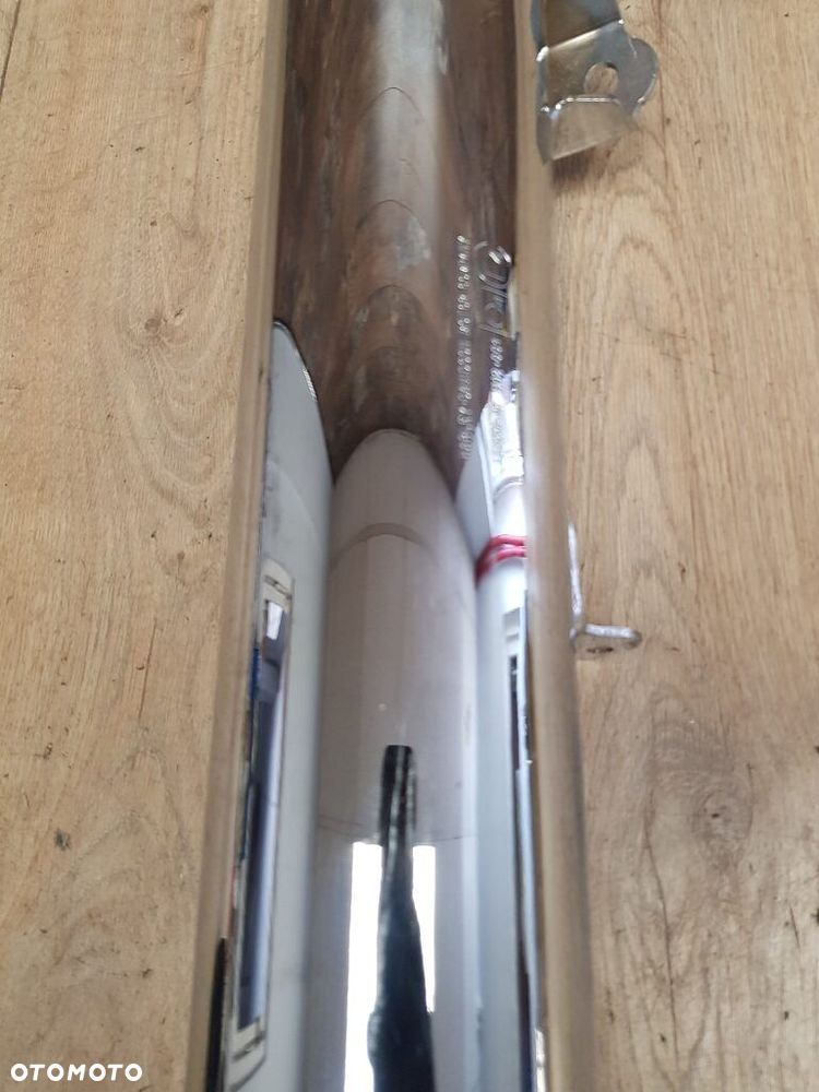 Tłumik Harley Davidson Dyna Switchback FLD 65937-12 - 5