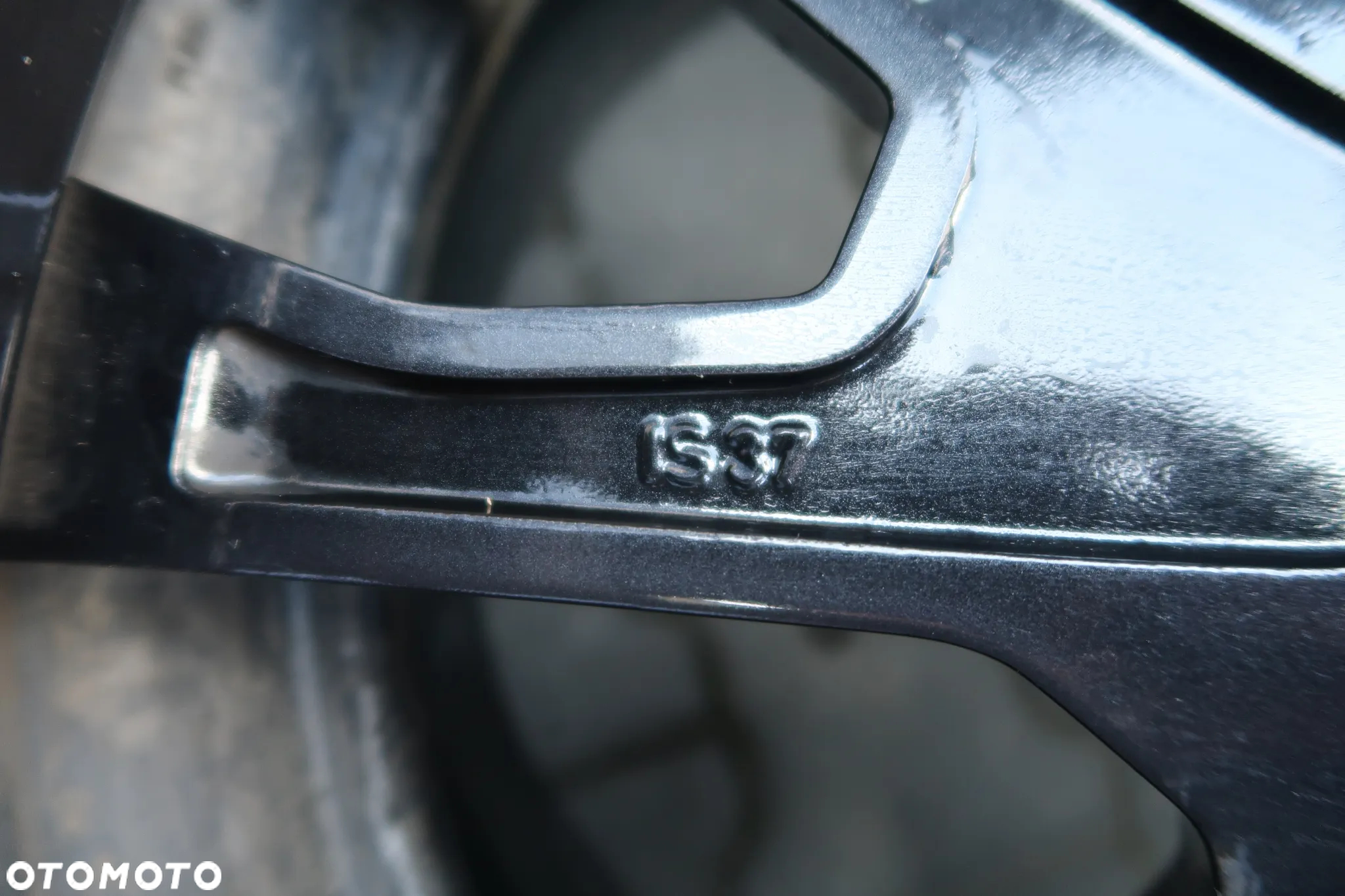 C30 FELGA  BMW X5 G05 G06 6856023 9,5X21ET43 - 8