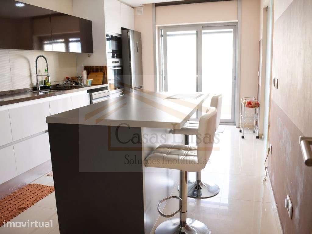 Apartamento T2 Premium Exclusivo - 126 m² | Marques das Castanholas... - Grande imagem: 3/36