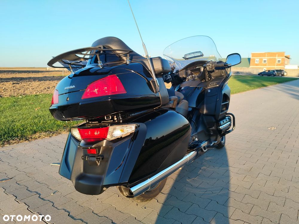 Honda GL - 7