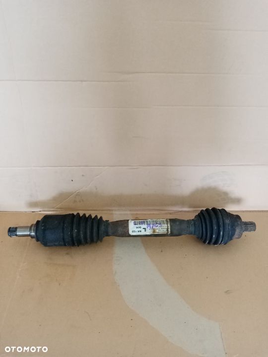 Półoś lewa krótka półośka Mercedes A-Klasa W169 1.7 1693601172 - 1