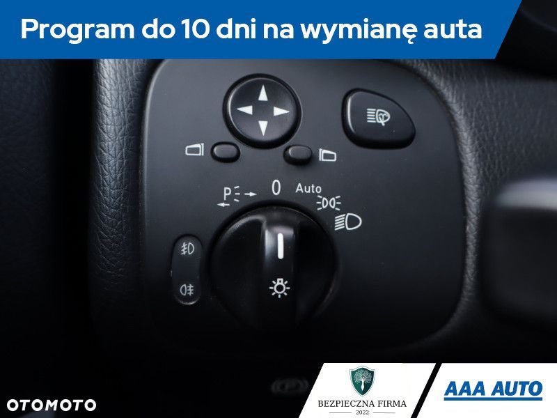 Mercedes-Benz Klasa C - 20