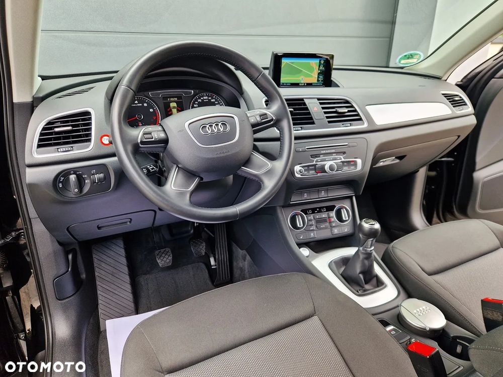 Audi Q3 1.4 TFSI Edycja Specjalna - 18