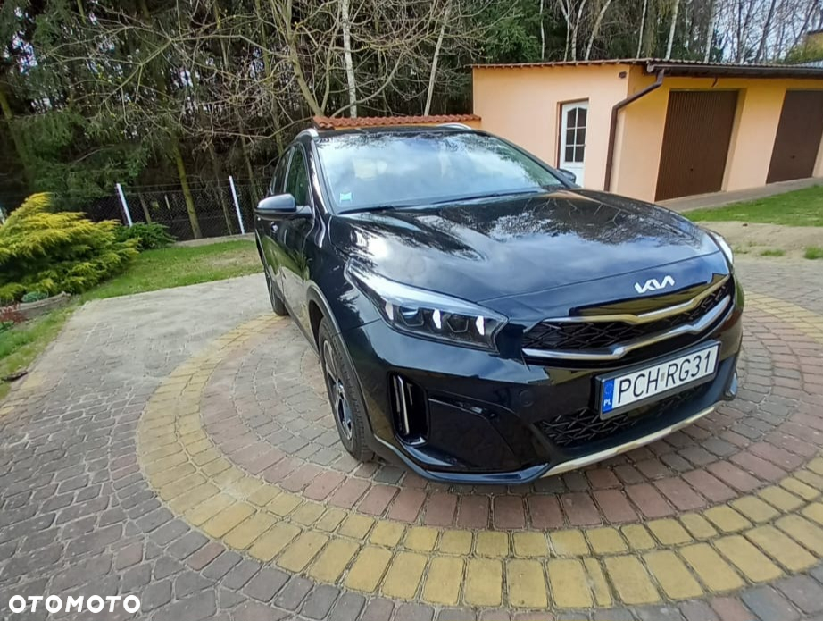 Kia XCeed 1.6 GDI PHEV L DCT - 6