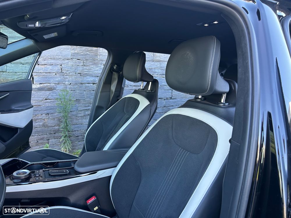 Kia EV6 77.4 kWh GT-Line+SRF - 12