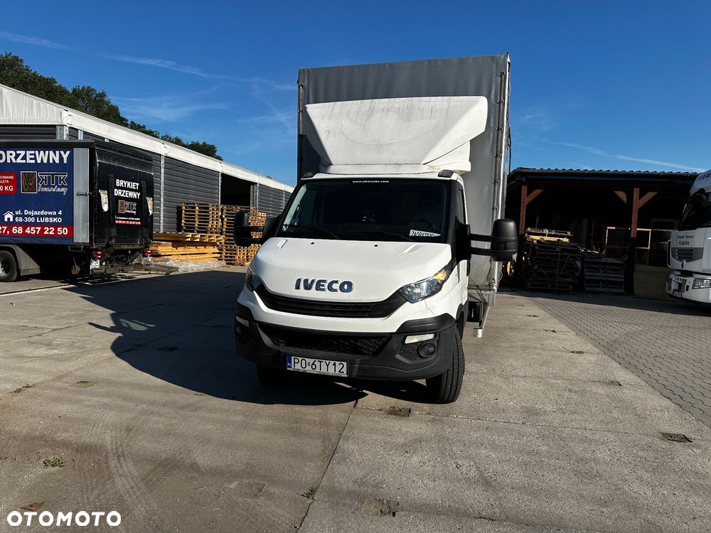 Iveco 70C21 - 1