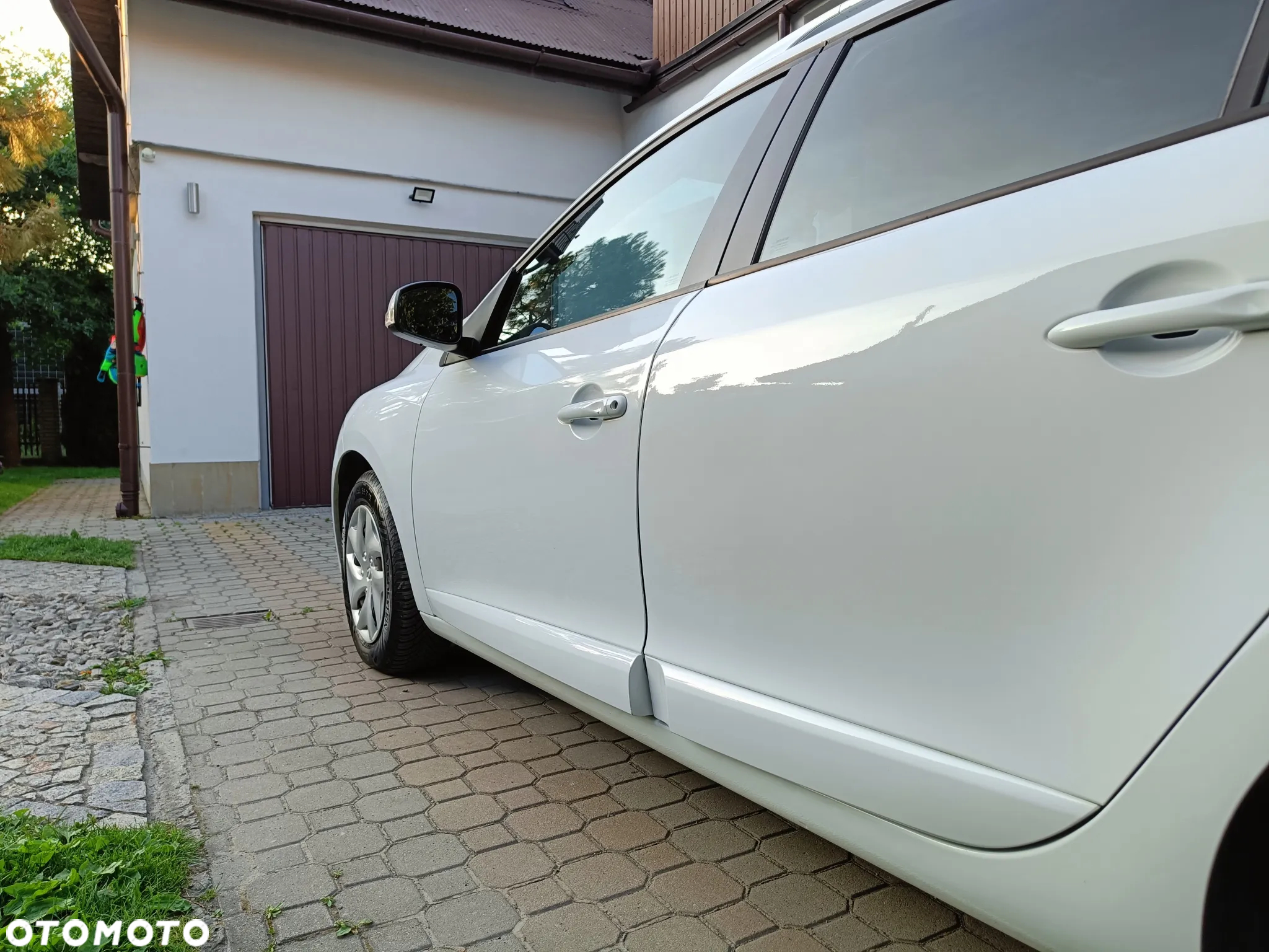 Renault Megane - 9