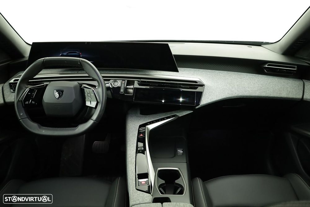 Peugeot 3008 1.2 Hybrid Allure e-DCS6 - 8