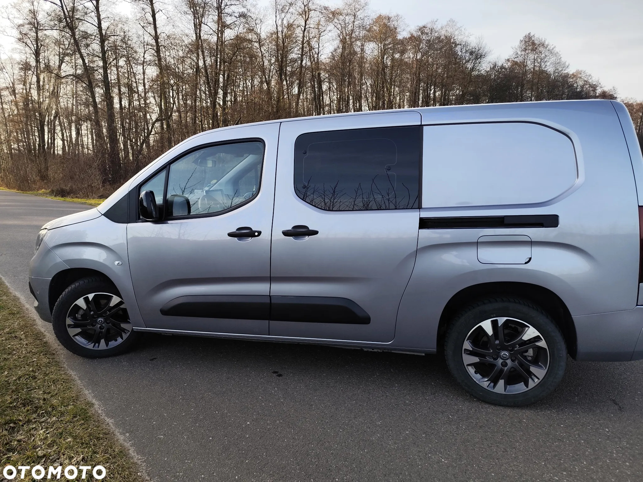 Opel Combo Life XL 1.5 D Start/Stop Ultimate - 9