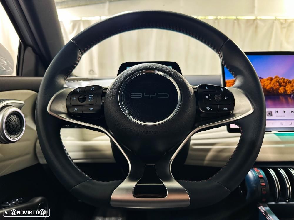 BYD Atto 3 60.48 kWh Design - 51