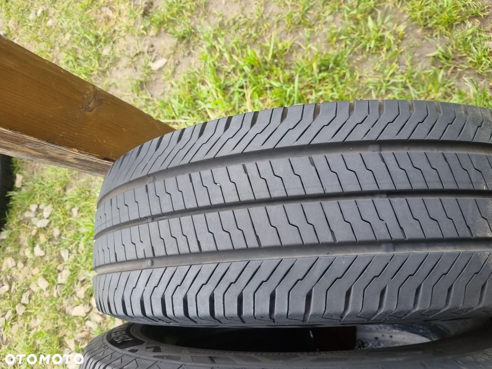 Opony Continental VanContact Eco 215/65R16 109/107T ,2024r.2x7mm super stan - 3