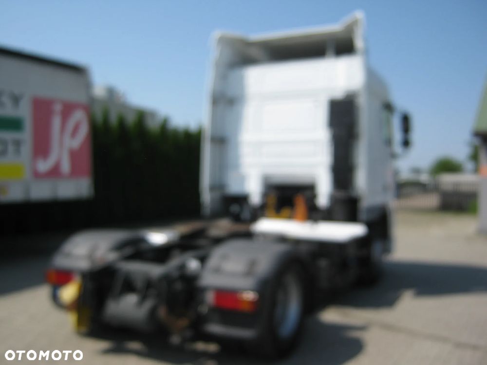 DAF 105-460 SPROWADZONY - 4
