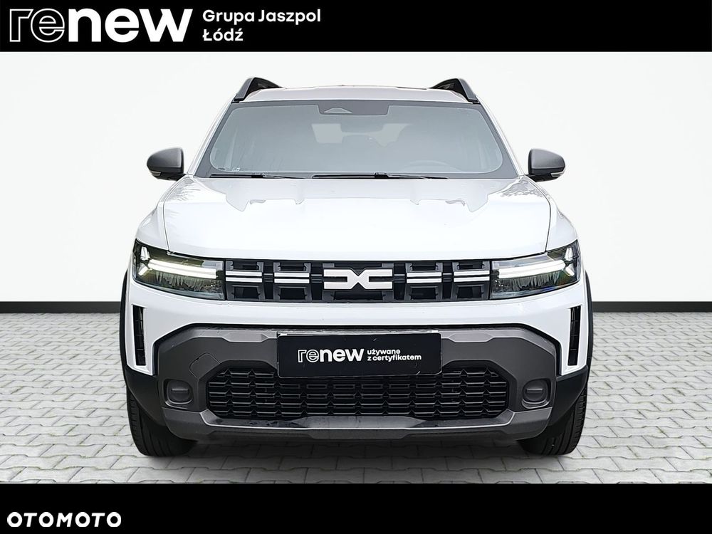 Dacia Duster 1.2 TCe mHEV Expression - 2