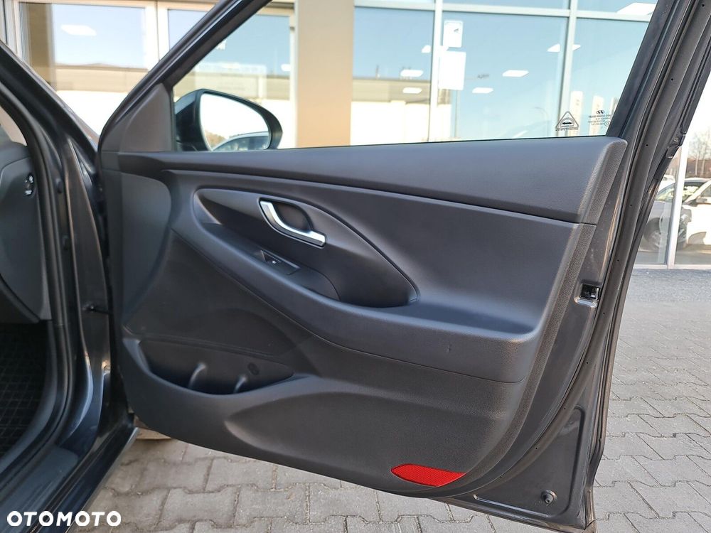 Hyundai i30 1.0 T-GDI Smart DCT - 29