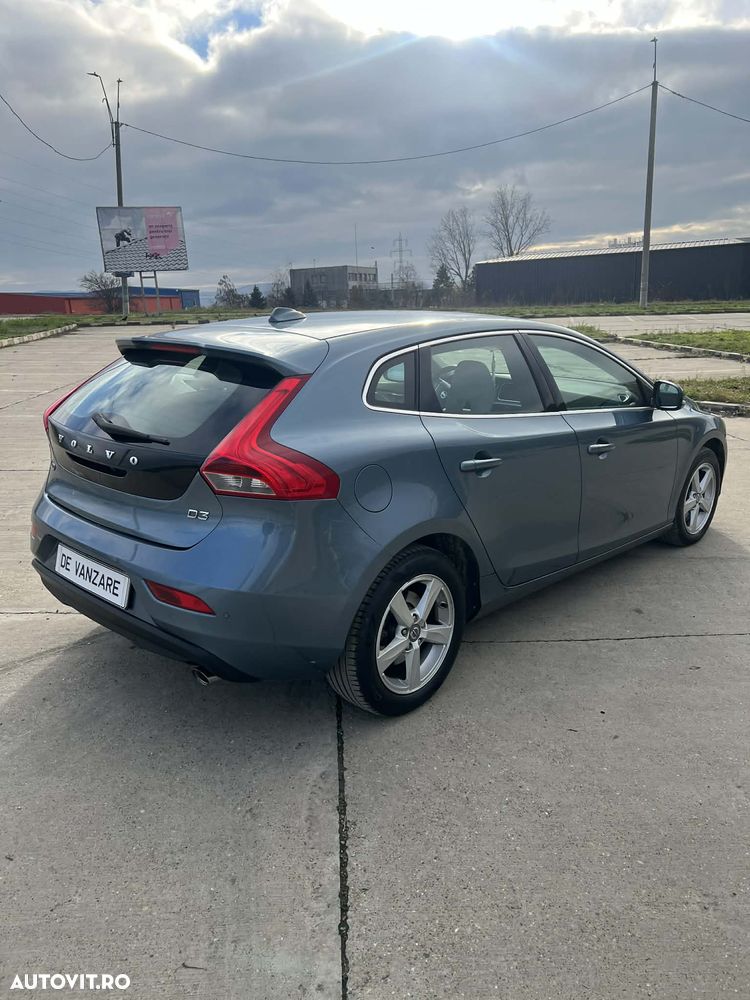 Volvo V40 Cross Country D3 Kinetic - 3