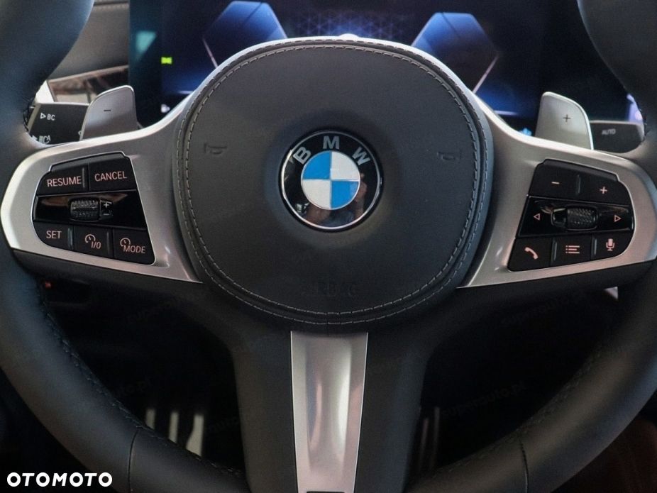 BMW X6 xDrive40i mHEV sport - 9