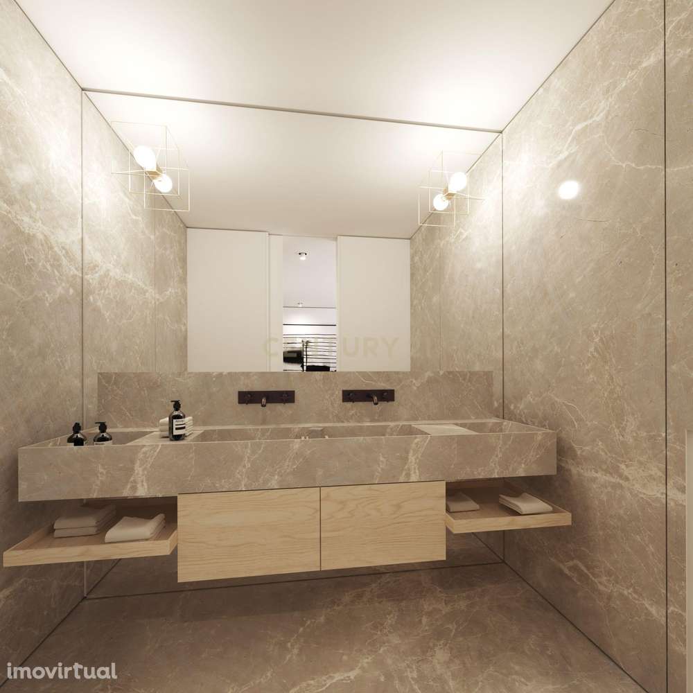 Savoy Residence | Insular - Novo empreendimento à sua espera! - Grande imagem: 2/17