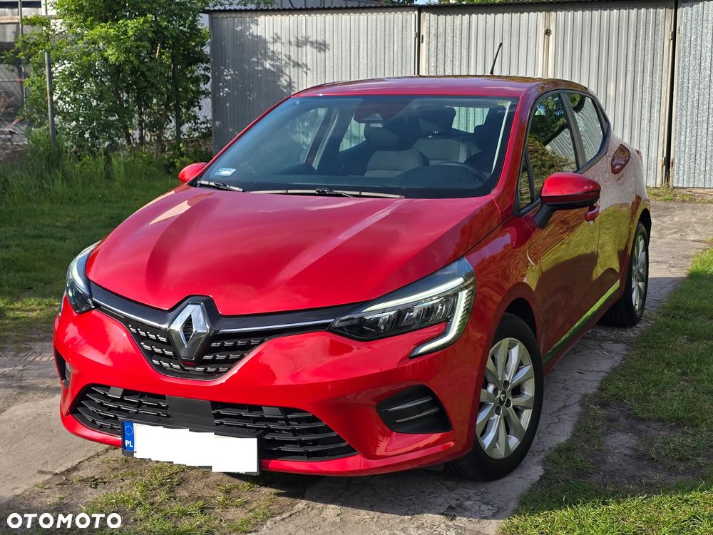 Renault Clio 1.0 TCe Zen - 11