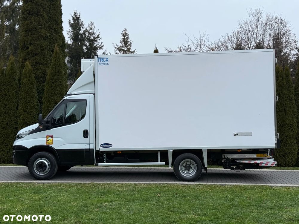 Iveco DAILY 70C21 THERMO KING V-50 - 4