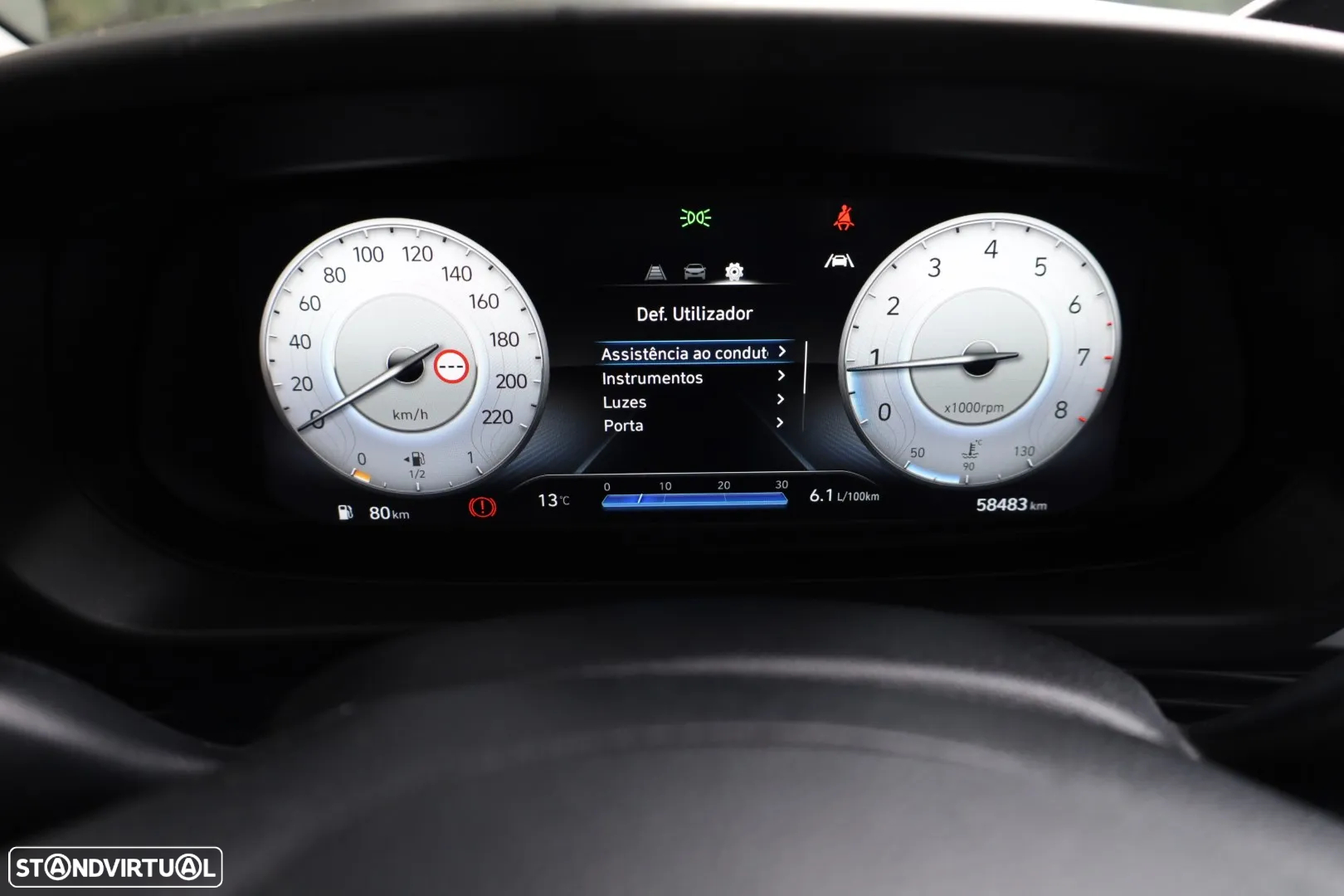 Hyundai Bayon 1.0 T-GDI Premium - 37