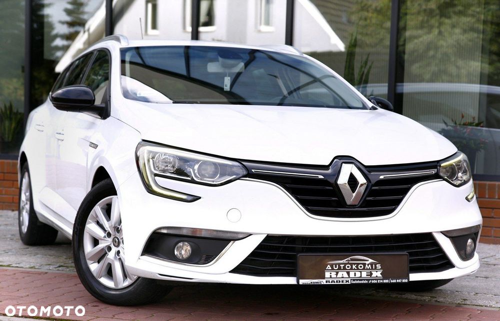 Renault Megane - 19